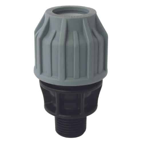 Aquaflow K-Blue Adaptor