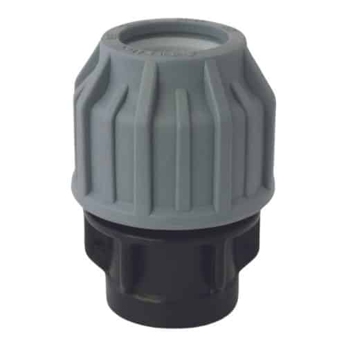 Aquaflow K-Blue Adaptor