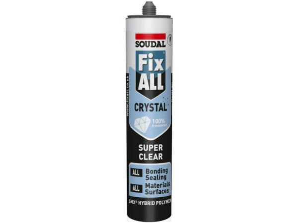 Sealants & Adhesives