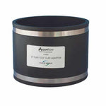 Aquaflow 6 Inch Clay to Clay Adaptor