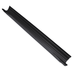 Aquaflow 125mm Krown Ogee Gutter 3m
