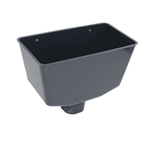 Aquaflow Hopper Square / Round