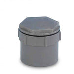 Aquaflow 50mm Access Plug