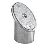 Aquaflow Alluminium Drainage Rodding Eye