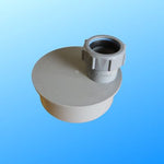 Aquaflow 110mm 32mm Waste Adaptor