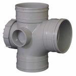 Aquaflow 110mm Access Branch 92.5°
