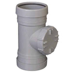 Aquaflow 110mm Access Pipe