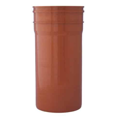 Aquaflow 110mm Drain Gully Extension for UGG4