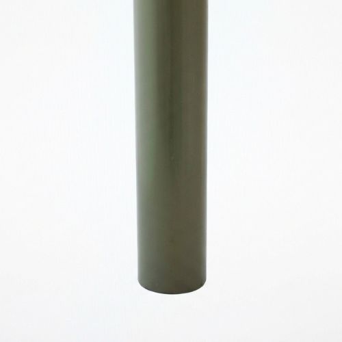Aquaflow 110mm Plain Ended Pipe 3m