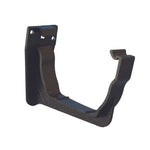 Aquaflow 114mm Krown Ogee Cast Iron Effect Gutter Bracket