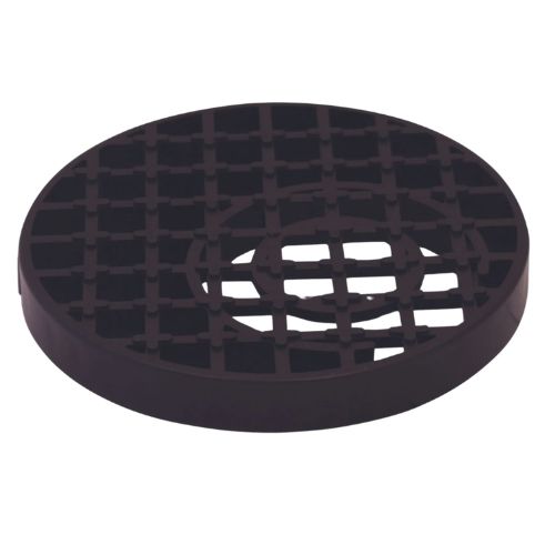 Aquaflow 160mm Round Drain Cover Grid