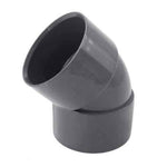 Aquaflow 21.5mm 135° Obtuse Bend