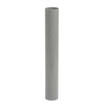 Aquaflow 22mm Overflow Straight Connector
