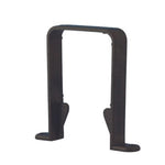 Aquaflow 65mm Square Cast Iron Effect Downpipe Clip
