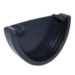 Aquaflow Deep Flow External Stop End Grey