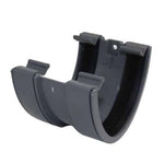 Aquaflow Deep Flow Union Bracket Grey