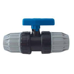 Aquaflow K-Blue Stop Tap 20MM