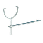 Aquaflow Round Steel Deep High Rise and Fall Bracket