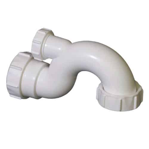 Bath Trap Seal & Eye