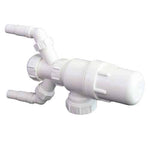 Aquaflow 40mm Bottle Trap with Single Adaptor