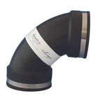 Aquaflow Flexi 90° Elbow 105mm-116mm