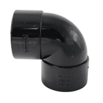 Aquaflow 50mm Knuckle Bend 90°
