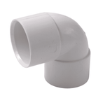 Aquaflow 40mm Knuckle Bend 90°