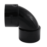 Aquaflow 50mm Swept Bend 92.5°