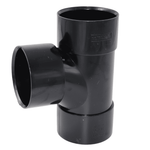 Aquaflow 32mm Waste Pipe Branch