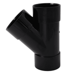 Aquaflow 50mm Y Branch 135°