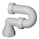 Aquaflow 76mm To 40mm P Trap Seal