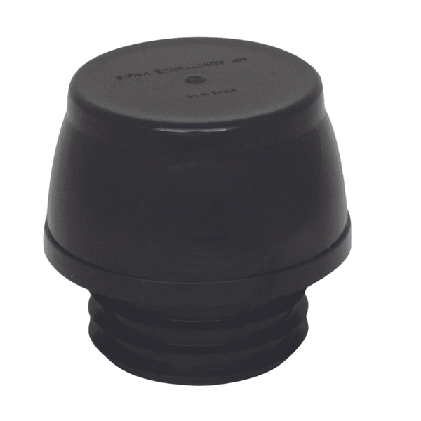 Aquaflow 110mm Pipe Air Admittance Valve - installed