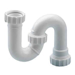 Aquaflow 38mm To 32mm S Trap Seal