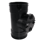 Aquaflow 110mm Access Pipe