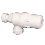Aquaflow 32mm Telescopic Bottle Trap