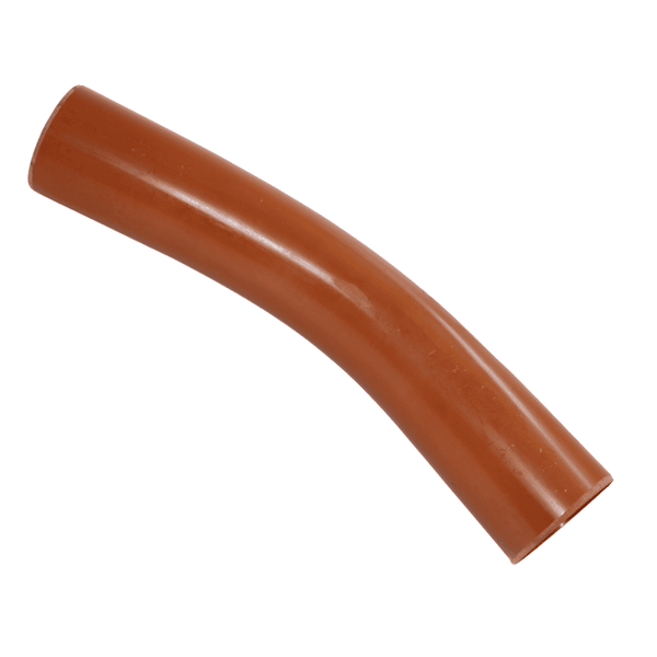 Aquaflow 110mm 45° Long Radius Bend Pipe Fitting