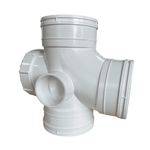 Aquaflow 110mm Access Branch 92.5°