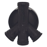 Aquaflow Underground 320mm Inspection Chamber Base