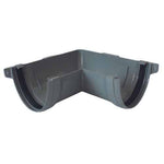 kommercial xtra gutter angle grey