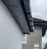 Fascia and soffits